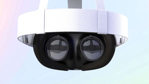 Morealm® VR prescription lenses for Meta Quest 3 - Image 7