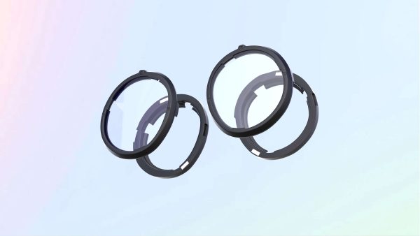 Morealm® VR prescription lenses for Meta Quest 3 - Image 3